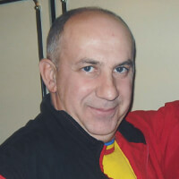 Matteo Ferraro