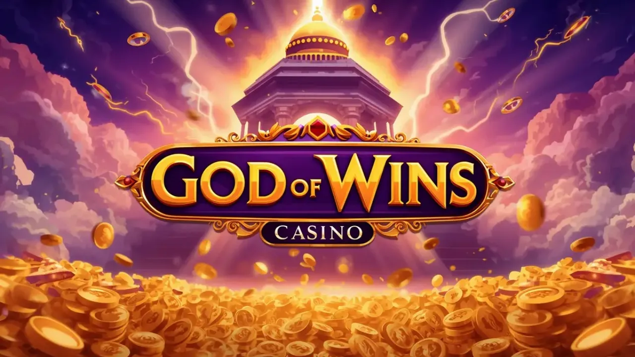 God of Wins Casino